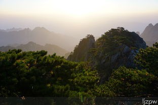  有没有推荐的安徽冷门但又有趣的旅游目的地？