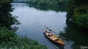  印象西湖的风景怎样？