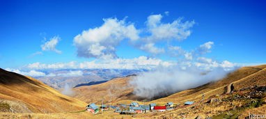 天堂岛在哪里？