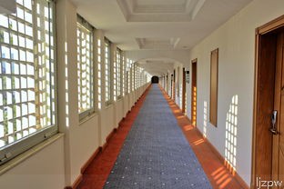  北京和平街宾馆的地址是什么？