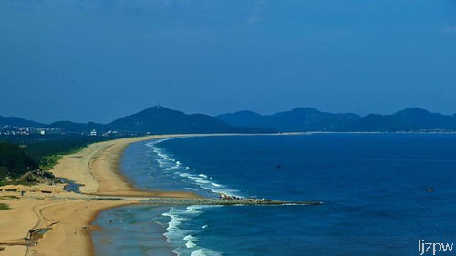  海陵岛门票价格？