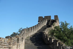  经典的北京旅游线路？