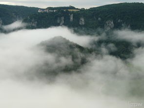 湖南开封景点