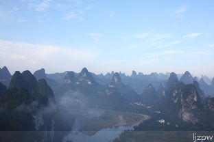 桂林旅游景点推荐(精选必玩景点)