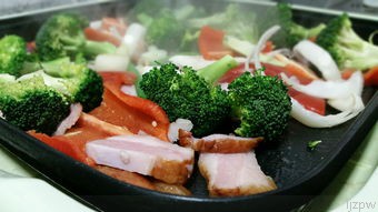 附近有什么好吃的美食？