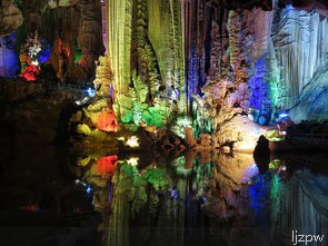 桂林旅游七日(桂林旅游攻略，带你领略七日游的精彩之旅)