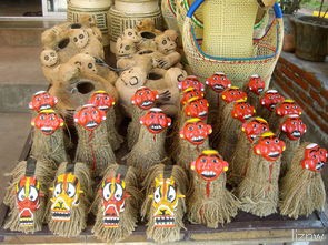  海南旅游商品种类？