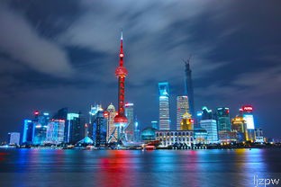  折扣店在上海的哪个地区比较多？