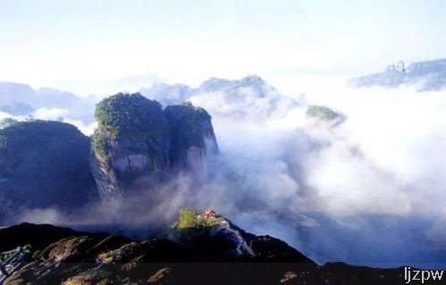  武夷山必去的景点？