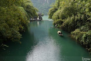 三峡景色是什么样的？