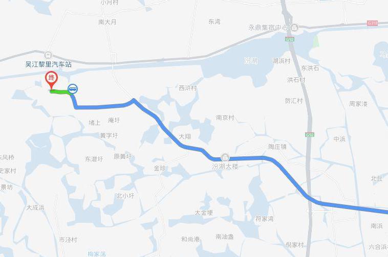 上海市区怎么去东方绿舟