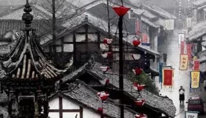 冬天去柳江古镇好玩吗