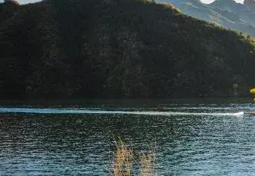 西峪水库烧烤攻略