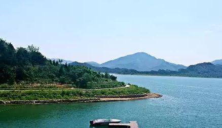 西峪水库烧烤攻略