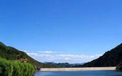西峪水库烧烤攻略