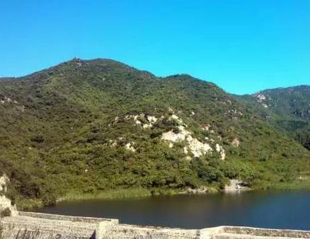 西峪水库烧烤攻略