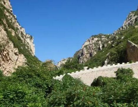 西峪水库烧烤攻略