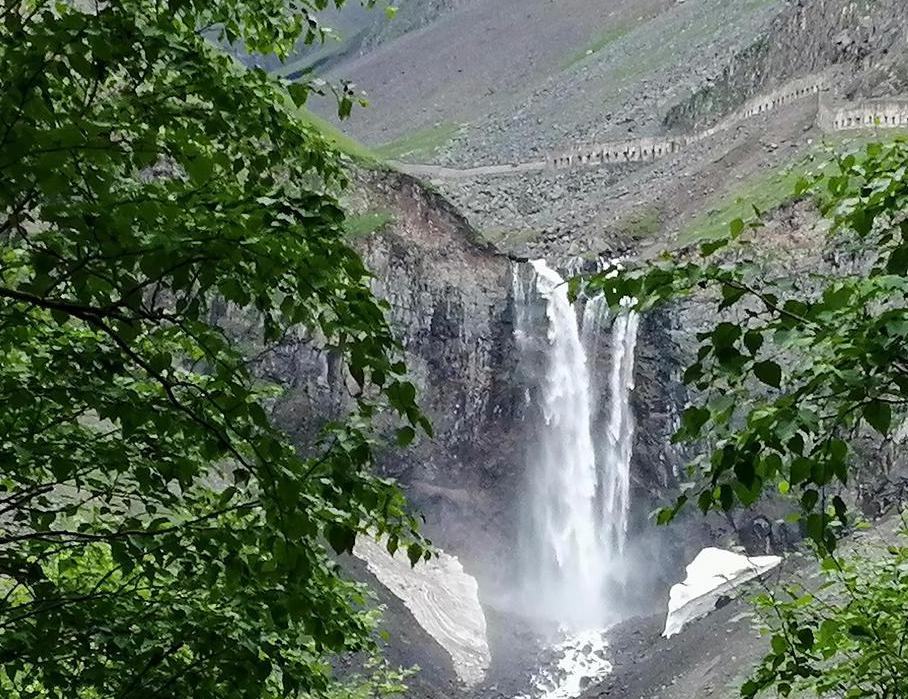 长白山天池旅游路线