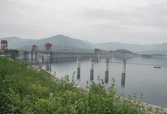 三峡坛子岭