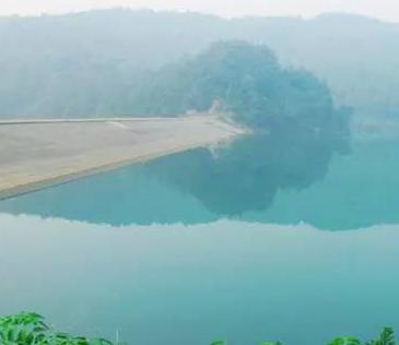 高明老香山地图