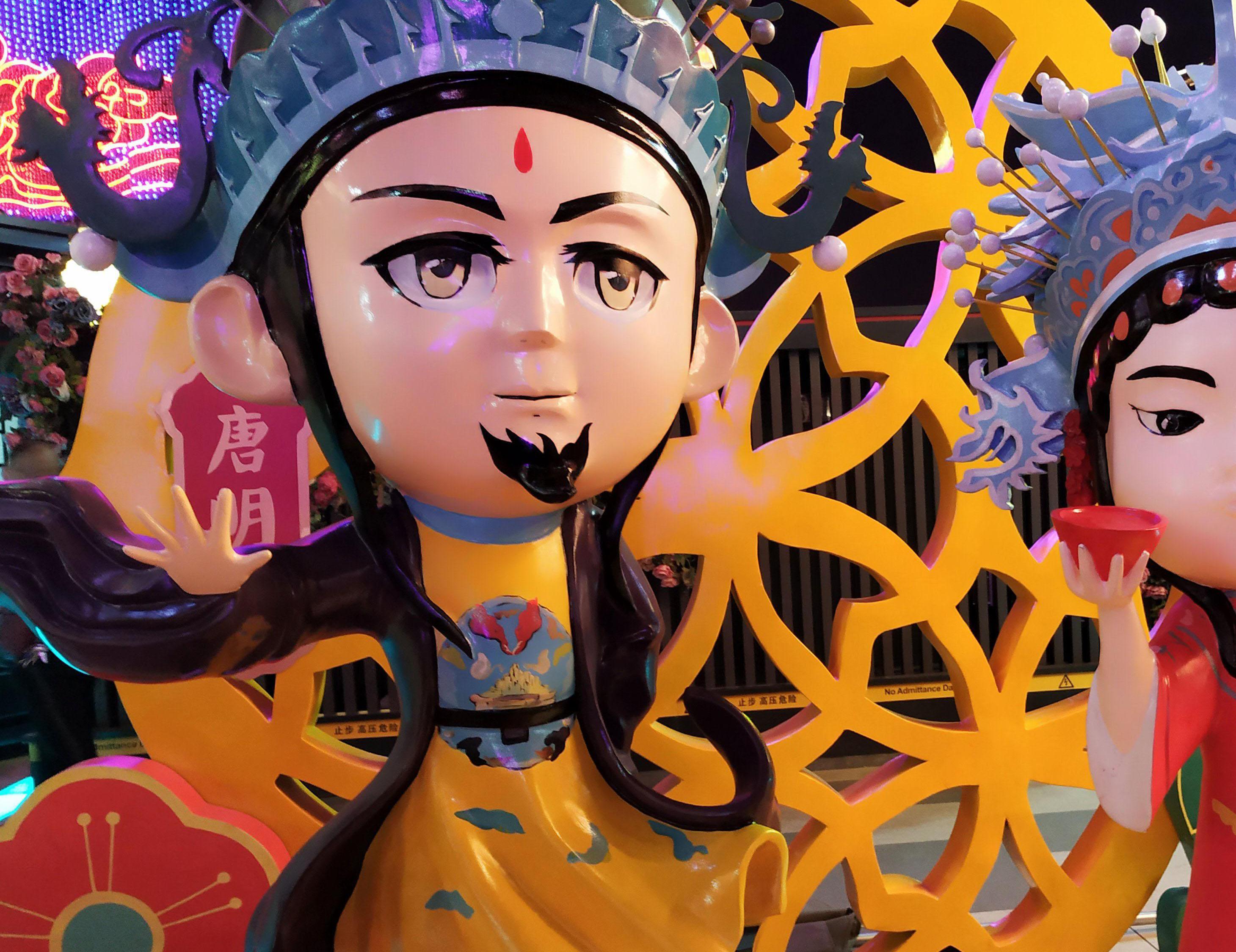 西安年轻人去哪玩