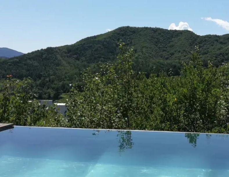 金海湖烧烤