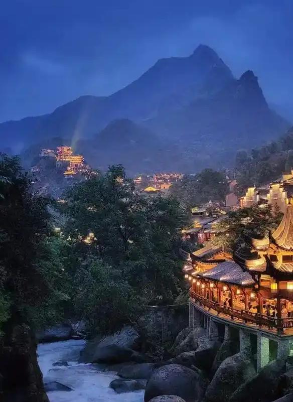 东北旅游必去十大景点