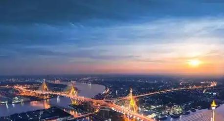 上海旅游集散地
