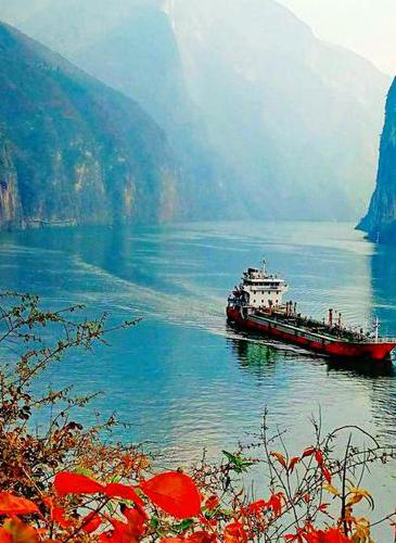 三峡必玩的三个景点