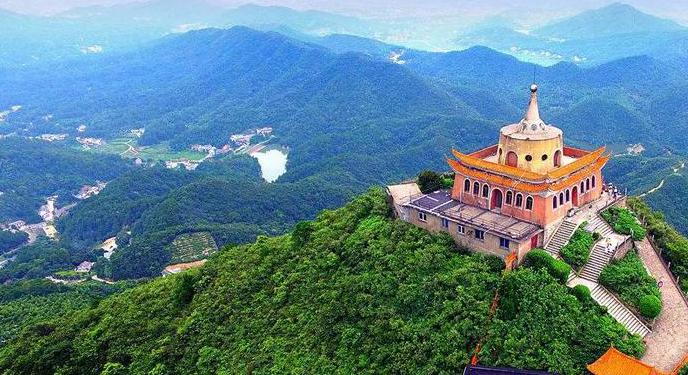 韶山旅游攻略景点必去
